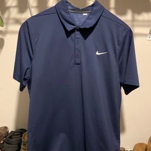 Nike Dri-Fit Polo